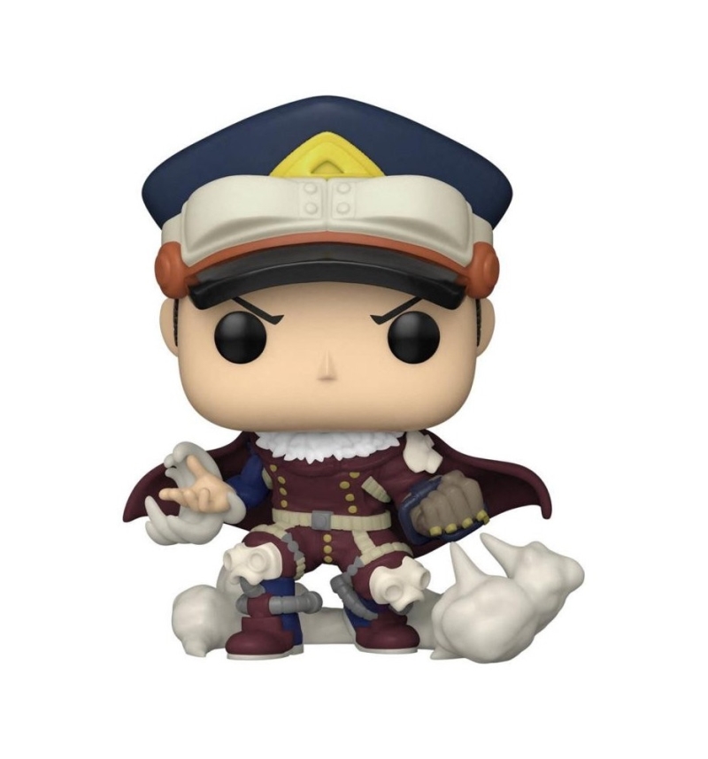 FUNKO ACTION FIGURES FUNKO POP MHA: YOARASHI